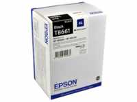 Epson Tinte C13T866140 Black