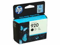 HP Tinte CD971AE 920 schwarz
