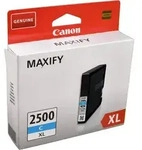 Canon Tinte 9265B001 PGI-2500XLC cyan