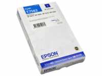 Epson Tinte C13T756240 Cyan T7562