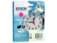 Epson Tinte C13T27034012 Magenta 27 magenta