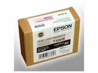 Epson Tinte C13T580A00 vivid magenta