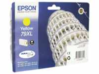 Epson Tinte C13T79044010 Yellow 79XL yellow