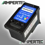 Ampertec Tinte ersetzt Canon CL-541XL 3-farbig 30000099