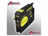 Ampertec Tinte ersetzt HP CN056AE 933XL yellow CN056AEAM