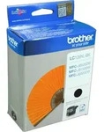 Brother Tinte LC-129XLBK schwarz