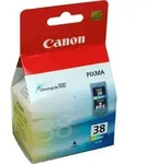 Canon Druckkopf 2146B001 CL-38 CMY