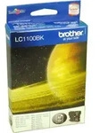 Brother Tinte LC-1100BK schwarz