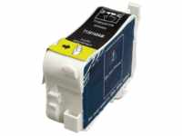 Ampertec Tinte ersetzt Epson C13T13014010 schwarz T130140AM