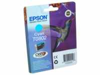 Epson Tinte C13T08024010 cyan