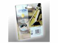 Epson Tinte C13T16344012 Yellow 16XL yellow