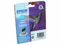 Epson Tinte C13T08054010 light cyan