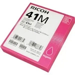 Ricoh Gel Cartridge 405763 GC-41M magenta OEM