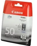 Canon Druckkopf 0616B001 PG-50 schwarz