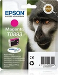 Epson T0893, Epson Tinte C13T089340 magenta T0893 (4ml)