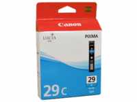 Canon Tinte 4873B001 PGI-29C cyan