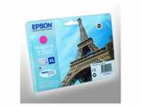 Epson Tinte C13T70234010 magenta