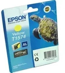 Epson Tinte C13T157440 yellow T1574