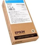 Epson Tinte C13T653200 cyan T6532