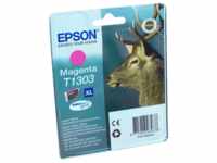 Epson Tinte C13T13034012 magenta
