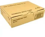 Ricoh Restgelbeh&auml;lter IC 51 405866 OEM