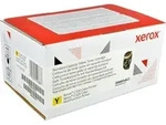 Xerox Toner 006R04822 yellow