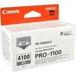 Canon Tinte 6783C001 PFI-4100GY grey