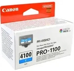 Canon Tinte 6778C001 PFI-4100C cyan