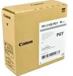 Canon Tinte 6431C001 PFI-3100PGY photo grey