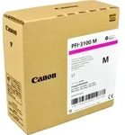 Canon Tinte 6424C001 PFI-3100M magenta