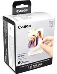 Canon Papier XC-60L, 6756C001, 60 Blatt, 54 x 85 mm