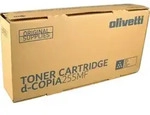 Olivetti Toner B1272 schwarz