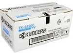 Kyocera Toner TK-5450C 1T0C0DCNL0 cyan