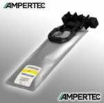 Ampertec Tinte ersetzt Epson C13T01D400 XXL yellow