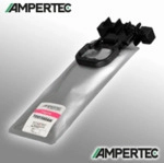 Ampertec Tinte ersetzt Epson C13T01D300 XXL magenta