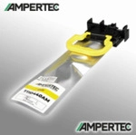 Ampertec Tinte ersetzt Epson C13T11D440 T11DY yellow NP-E-T11DY(PG)