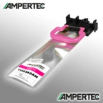 Ampertec Tinte ersetzt Epson C13T11D340 T11DM magenta NP-E-T11DM(PG)