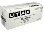 Utax Toner PK-5020M 1T02YJBUT0 magenta
