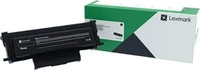 Lexmark 73D0P00, Lexmark Trommel 73D0P00 schwarz (1) (ca. 165.000 A4-Seiten bei 5%)