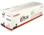 Canon Toner 6369C002 075H schwarz
