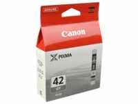 Canon Tinte 6390B001 CLI-42GY grau