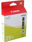 Canon Tinte 4875B001 PGI-29Y yellow