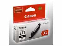 Canon Tinte 0331C001 CLI-571BK XL schwarz