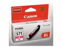 Canon Tinte 0333C001 CLI-571M XL magenta