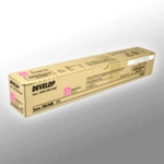 Develop Toner TN-626M ACV13D0 magenta