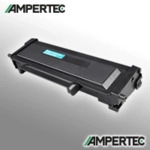 Kompatibler Toner ersetzt Lexmark B222000 schwarz