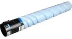 Kompatibler Toner ersetzt Lexmark 76C00C0 cyan