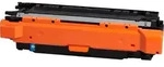 Kompatibler Toner ersetzt HP CE401A 507A cyan