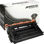 Kompatibler Toner ersetzt HP CF237A 37A schwarz