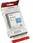 Canon Tinte 6706B001 PFI-107C cyan